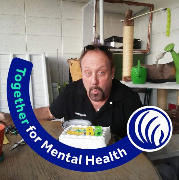 Meet your Posher, David - Picture 1 of 1